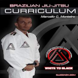 BJJ Coach CURRICULUM APP | Jiu Jitsu Association