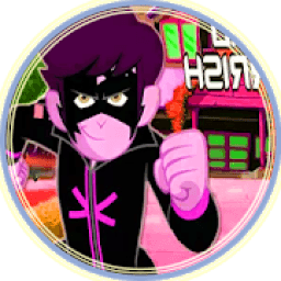 super kid krrish adventure world icon