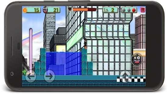 super kid krrish adventure world screenshot 2
