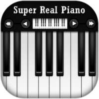 Real Piano 3D