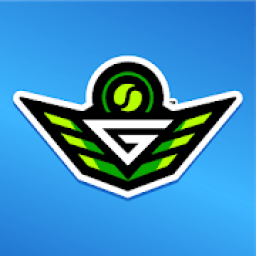 La Guerrilla Tennis आइकन