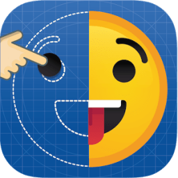 Emojily - Create Your Emoji आइकन