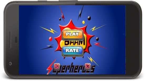 super kid krrish adventure world screenshot 3