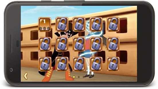 super kid krrish adventure world screenshot 1