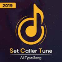 Set Caller Tune Song: New Ringtones 2020