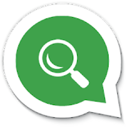ikon WhatsApp Finder