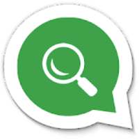 WhatsApp Finder