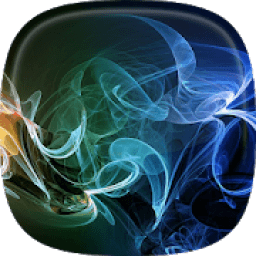 ikon Asap Gambar Animasi