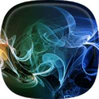 Asap Gambar Animasi on 9Apps