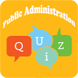 ikon Public Administration Quiz