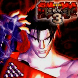 Guia Tekken 3 icon