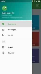 Messaging API for WhatsApp screenshot 8