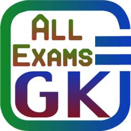 All Exams GK - QA : In Eng-Hin