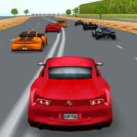 Car Racing 3D