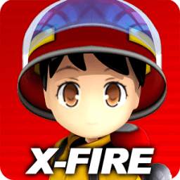 X-FIRE