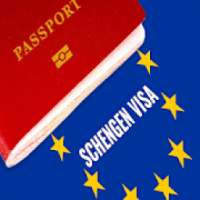 Schengen Visa Info