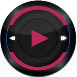 HD Max Player 1.0.0