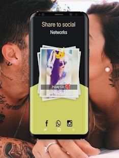 Insta Photo Square Emoji Edit screenshot 3