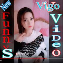 Hot New Vigo Funnys Video 4.4