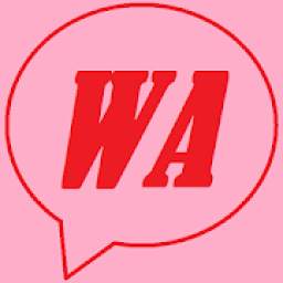 Wa Pink 1.0