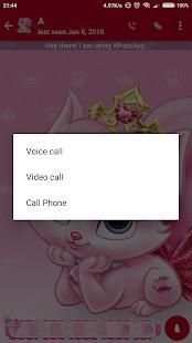 WA Pink Terbaru screenshot 3