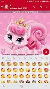 WA Pink Terbaru screenshot 1