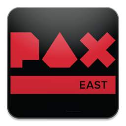 PAX East Mobile App