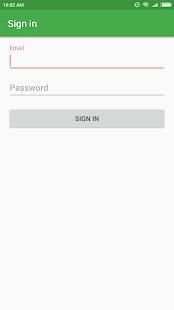 Messaging API for WhatsApp screenshot 2