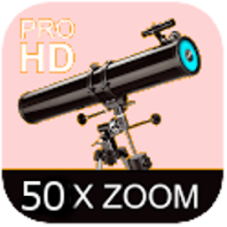 ikon Telescope 50x Zoom
