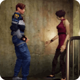 ikon Resident Evil 2 Hints