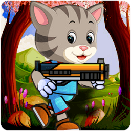 ikon Talking Tom Jungle Adventure