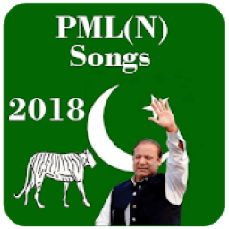 PmlN Songs 2018 आइकन