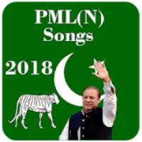 PmlN Songs 2018