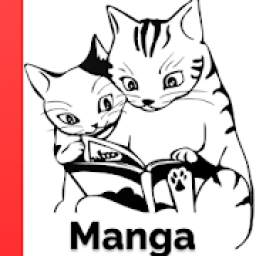 Manga Reader : My Manga Reader
