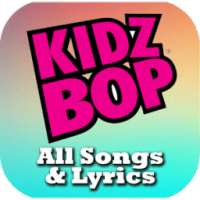 Kids Bop All songs on 9Apps