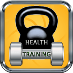 Dumbbells Home Workout and Kettlebells आइकन