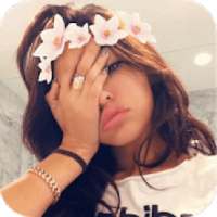 Collage Photo Maker Face