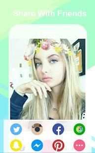 Collage Photo Maker Face screenshot 1