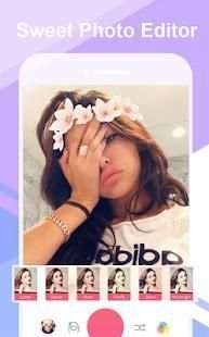 Collage Photo Maker Face screenshot 3