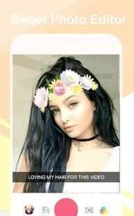 Collage Photo Maker Face screenshot 2