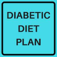 DIABETIC DIET PLAN on 9Apps