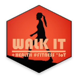 Walkit App आइकन