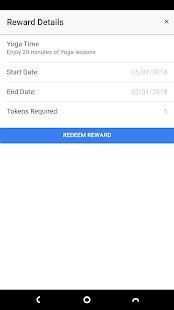 Walkit App स्क्रीनशॉट 2