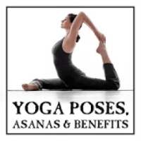 Yoga Poses, Asanas & Benefits