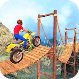 ikon Bike Stunt Racing Master 3D
