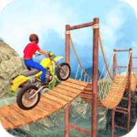 Bike Stunt Racing Master 3D