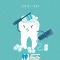 Sri Roots Dental User