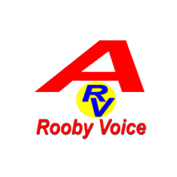 ikon Rooby Voice