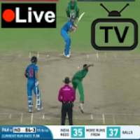 Live Cricket Tv