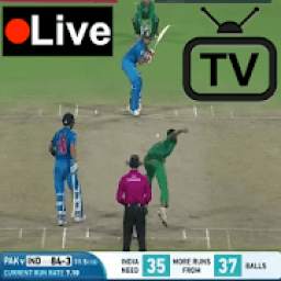 Live Cricket Tv 1.5